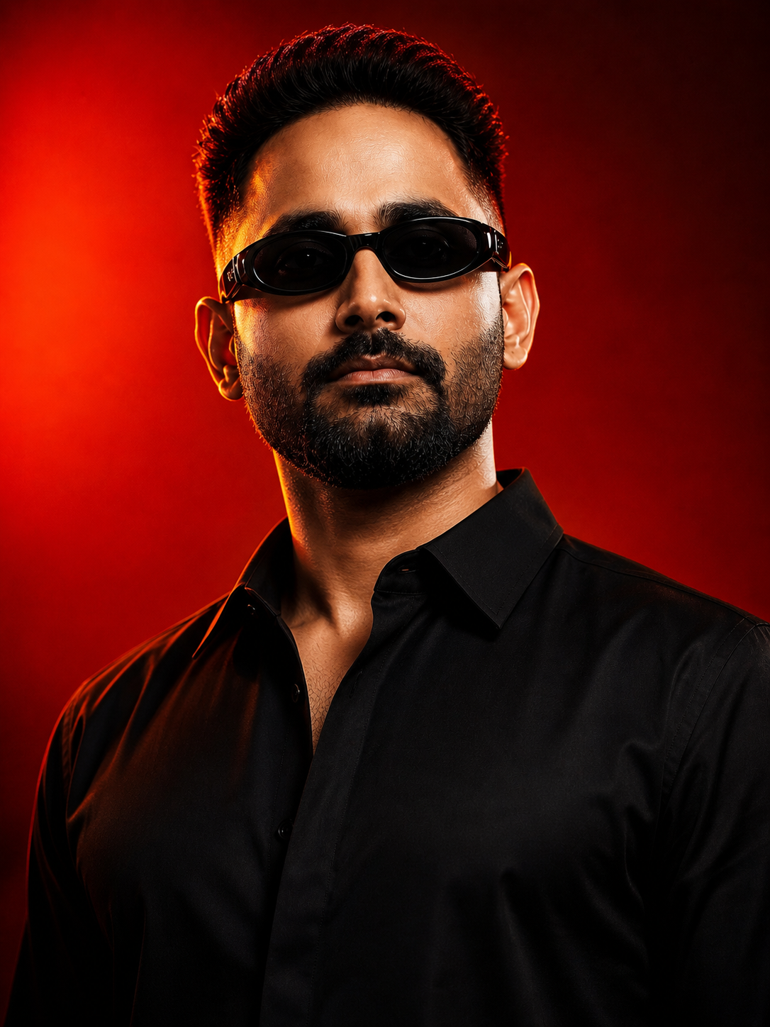 Abhilash Rana