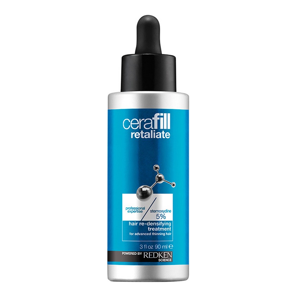 Hårserum Cerafill Retaliate Stemoxydine Redken (90 ml)