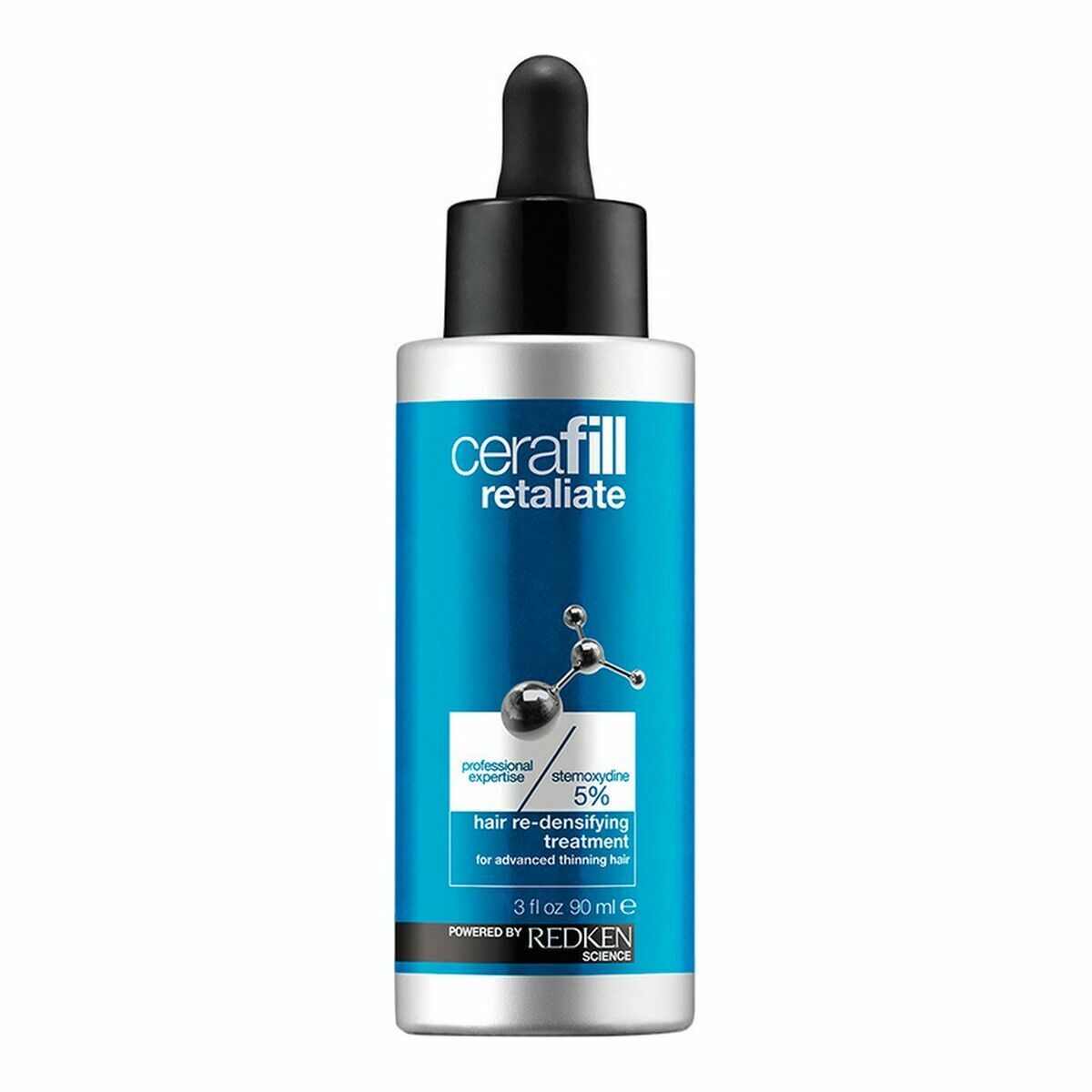 Hårserum Cerafill Retaliate Stemoxydine Redken (90 ml) - Image 2
