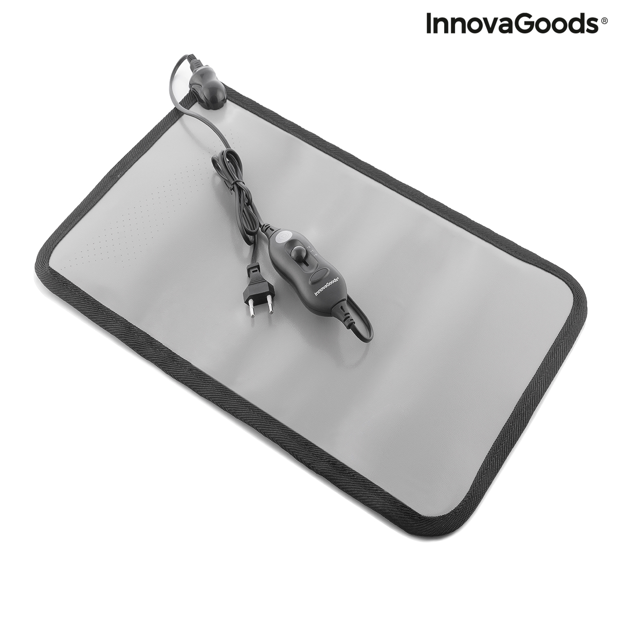 Elektrisch verwarmingskussen Hemat InnovaGoods - Image 3