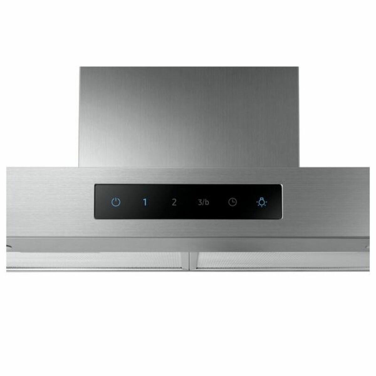 Damphette Samsung NK24M5060SS/UR 60 cm 668 m3/h B Stål - Image 12