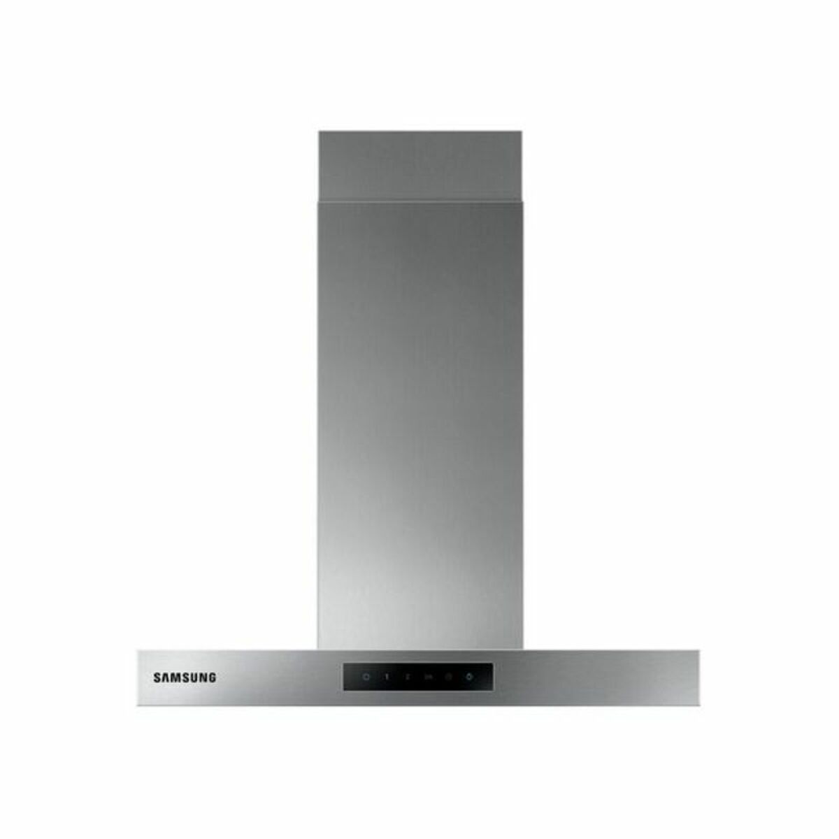 Damphette Samsung NK24M5060SS/UR 60 cm 668 m3/h B Stål - Image 10