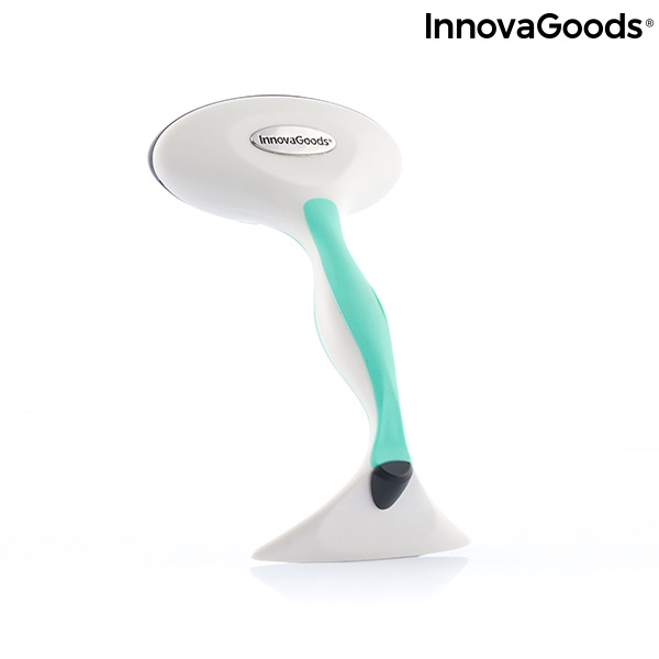 4-i-1 flufffjerningsbørste Clint InnovaGoods - Image 10