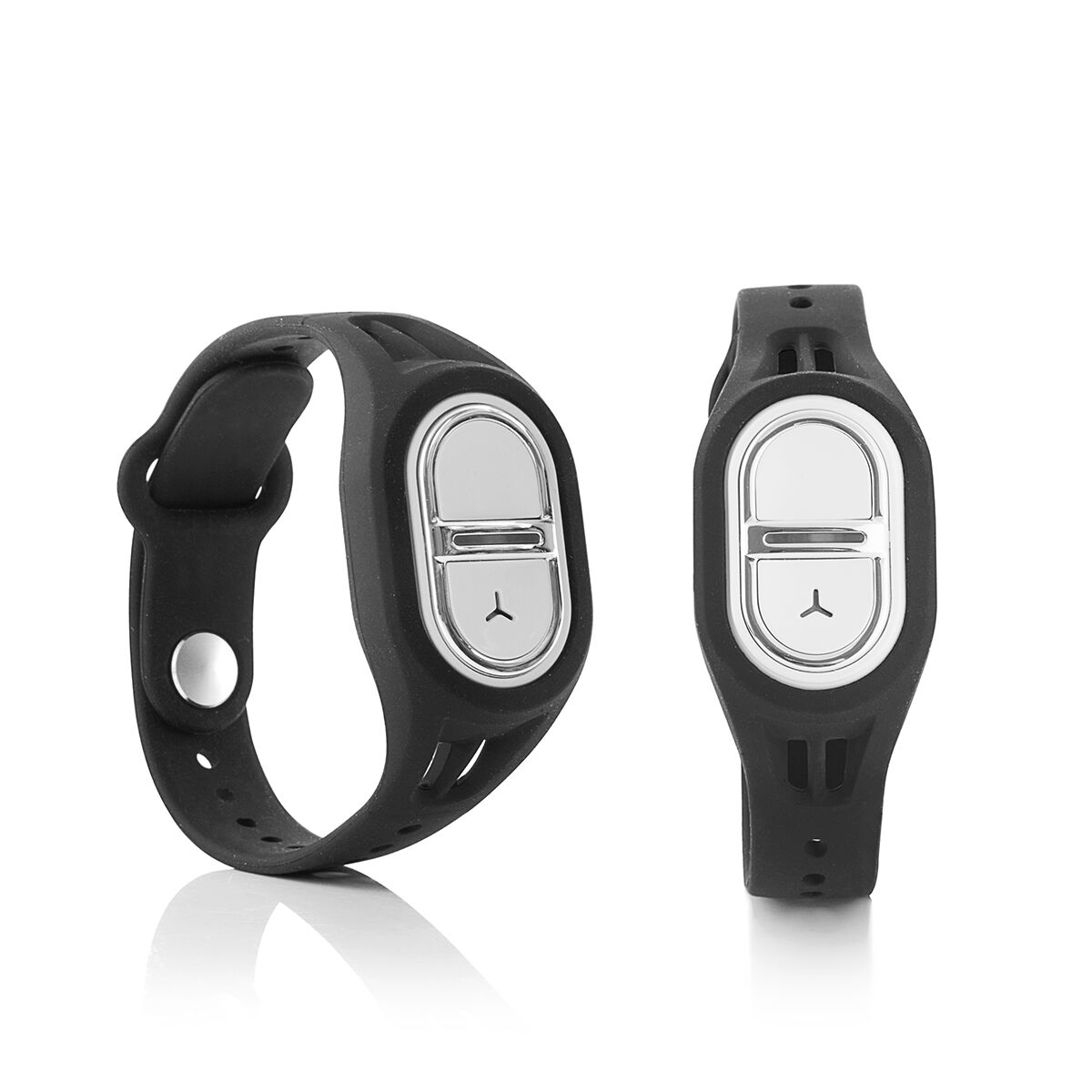 Oppladbart myggavstøtende armbånd ved bruk av ultralyd Banic InnovaGoods - Image 16