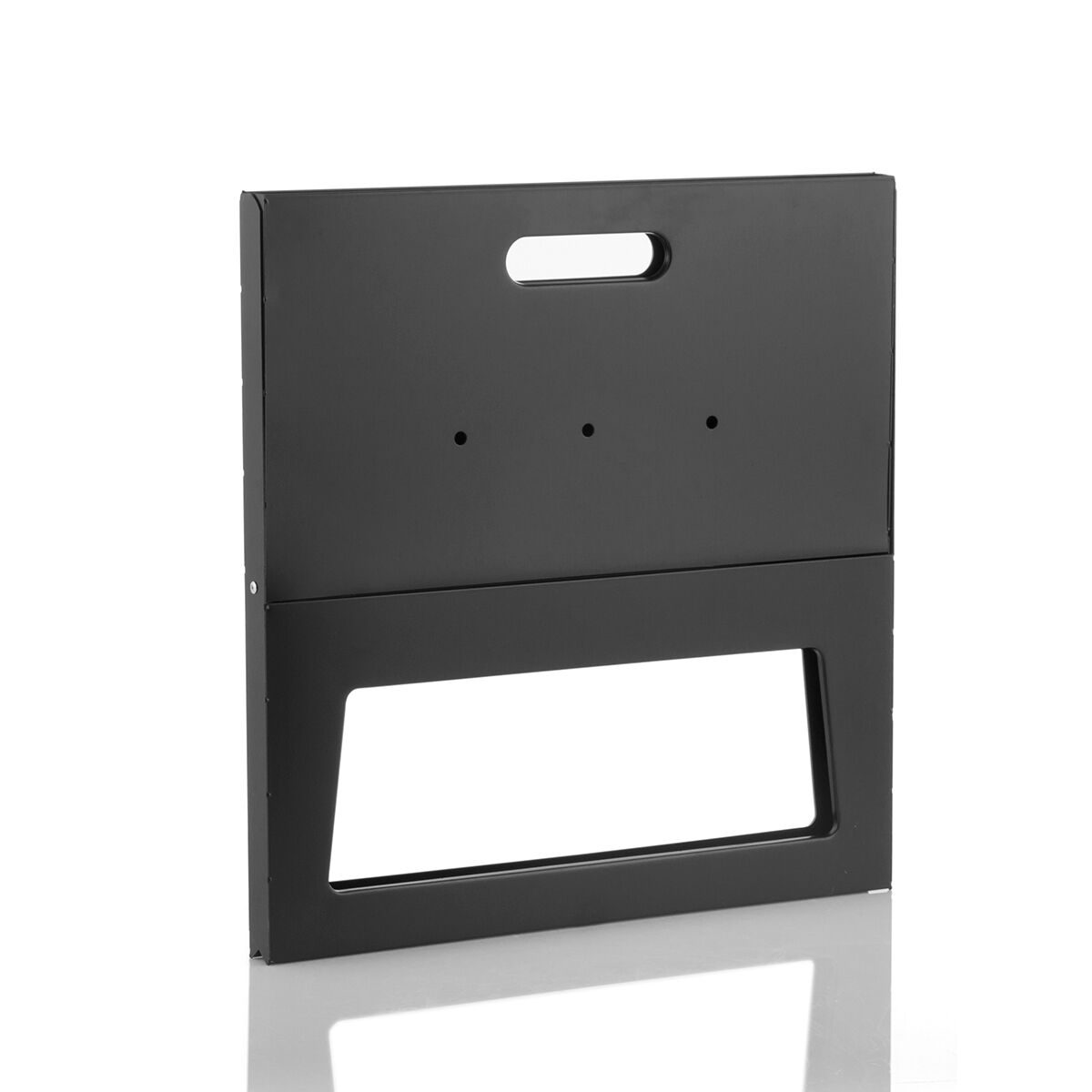 Sammenleggbar bærbar grill for bruk med kull FoldyQ InnovaGoods - Image 11