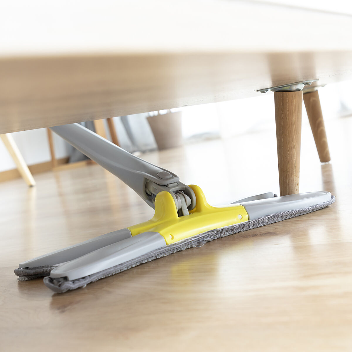 Type X Selvbrytende mikrofibermopp Twop InnovaGoods - Image 34