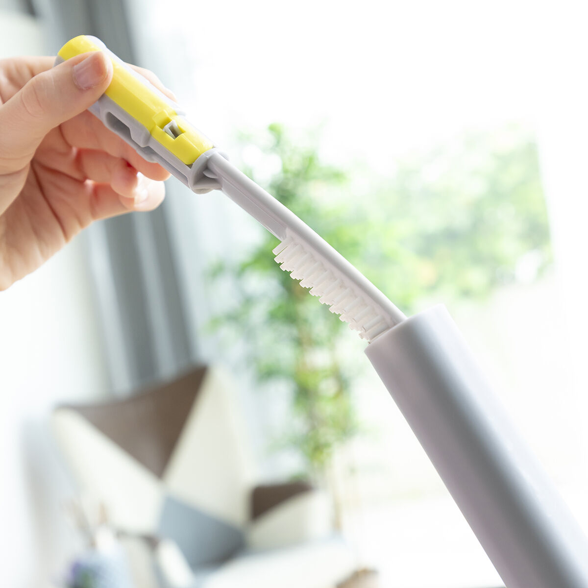 Type X Selvbrytende mikrofibermopp Twop InnovaGoods - Image 32