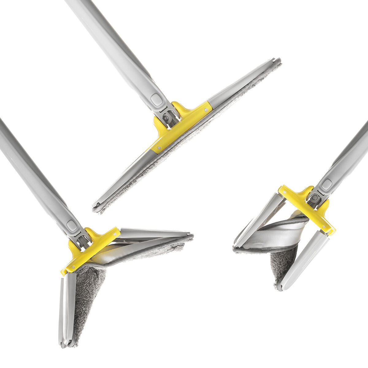 Type X Selvbrytende mikrofibermopp Twop InnovaGoods - Image 26