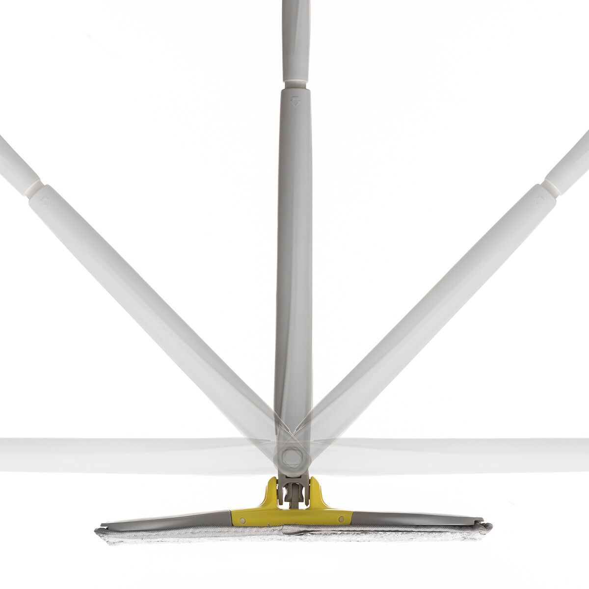 Type X Selvbrytende mikrofibermopp Twop InnovaGoods - Image 23