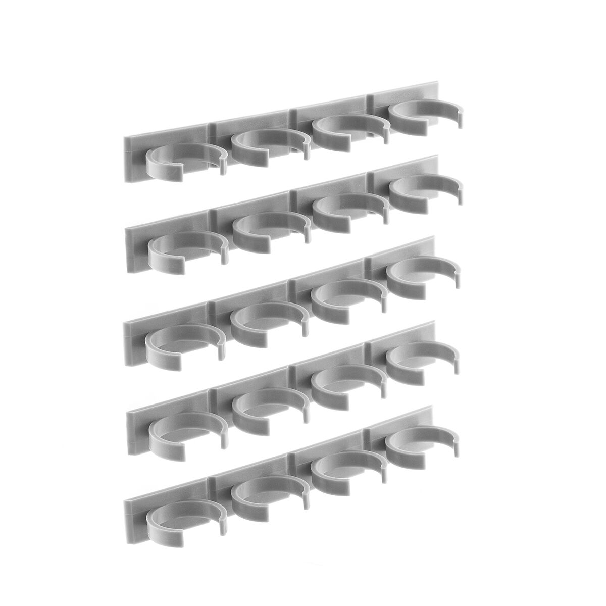 Selvfestende og Delbar Krydderorganisator Jarlock x20 InnovaGoods - Image 13